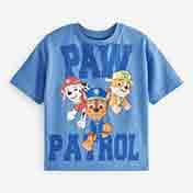 Majice s kratkimi rokavi Paw Patrol